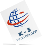 k3-belgesi