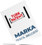 marka tescil belegesi