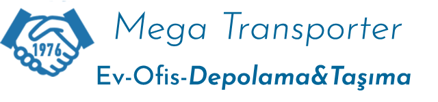 MEGA TRANSPORTER Profesyonel Eşya Depolama